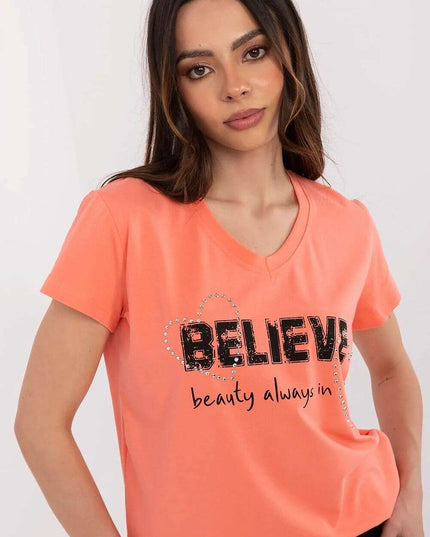 T-shirt model 213093