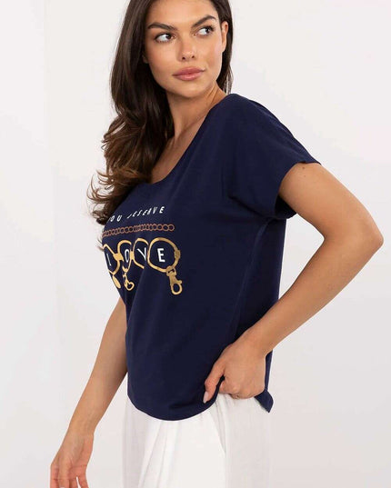 T-shirt model 213097