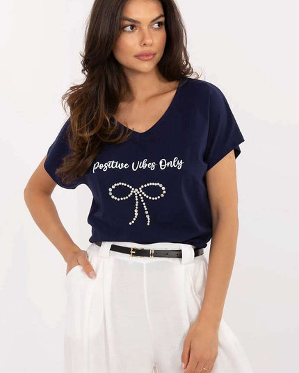 T-shirt model 213099