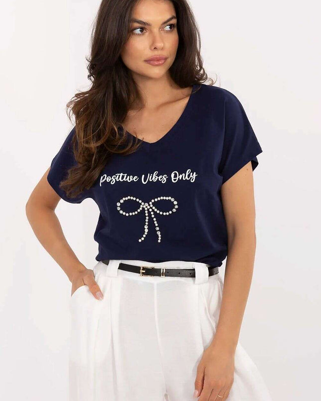 T-shirt model 213099