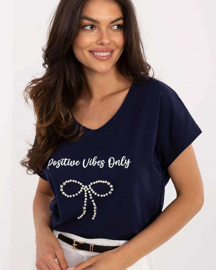 T-shirt model 213099