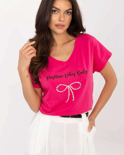 T-shirt model 213100