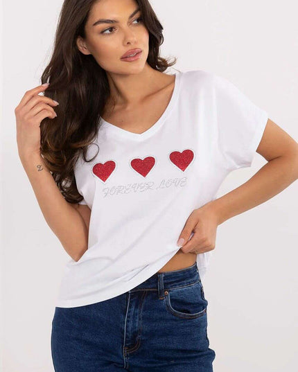 T-shirt model 213101