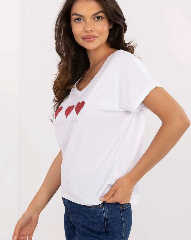 T-shirt model 213101