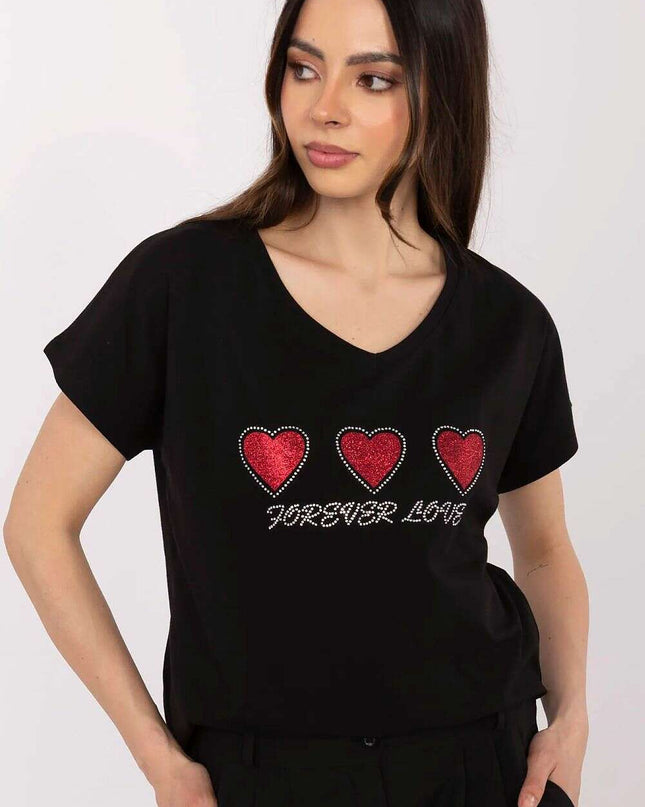 T-shirt model 213102