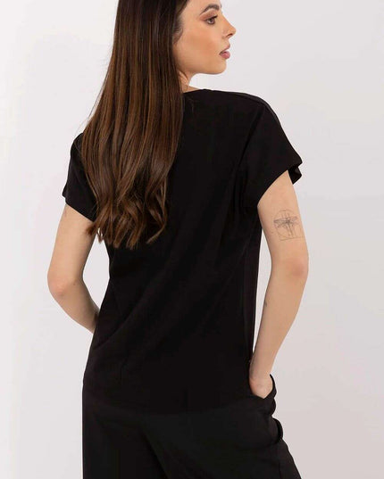 T-shirt model 213102