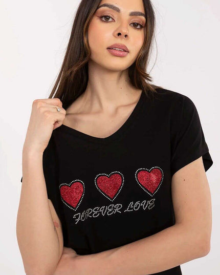 T-shirt model 213102