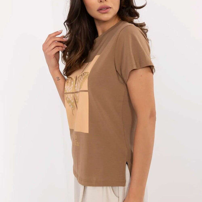 T-shirt model 213107