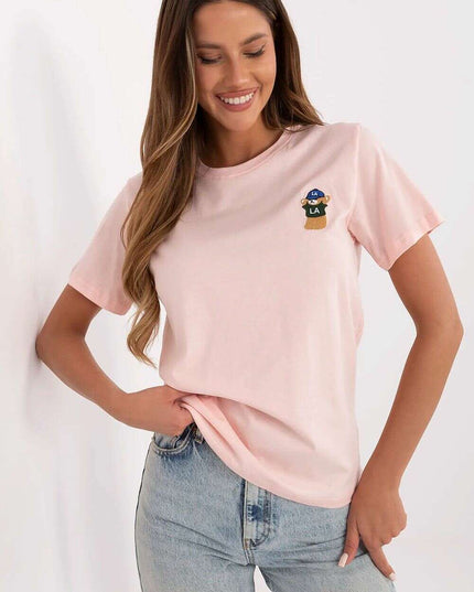 T-shirt model 213109