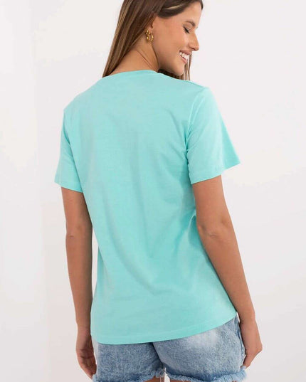 T-shirt model 213110