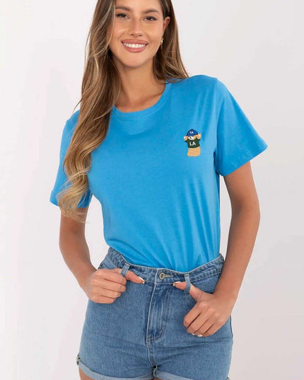 T-shirt model 213112