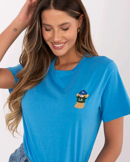 T-shirt model 213112