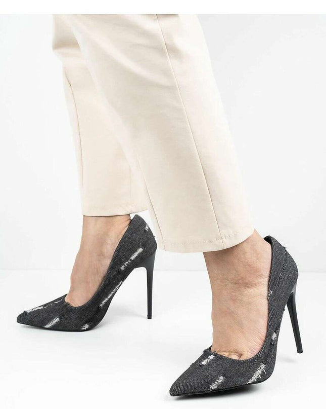 High heels model 213130