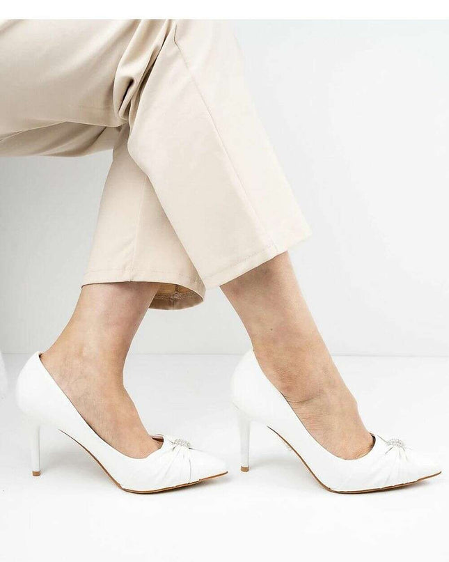 High heels model 213131