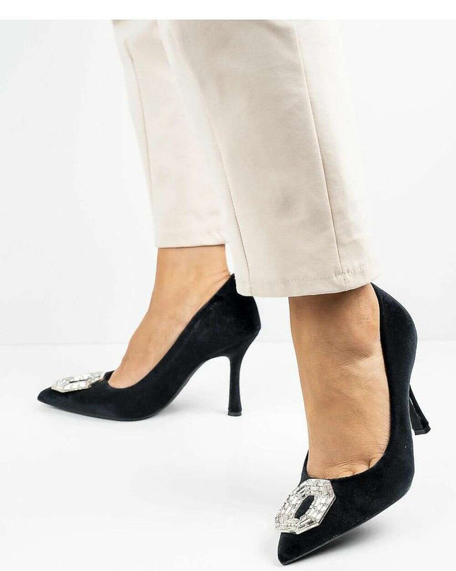 High heels model 213145