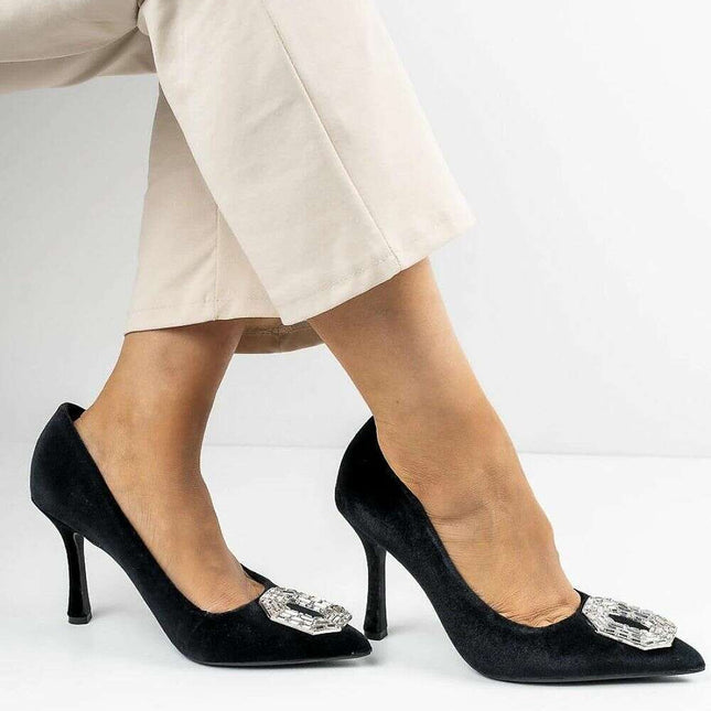 High heels model 213145