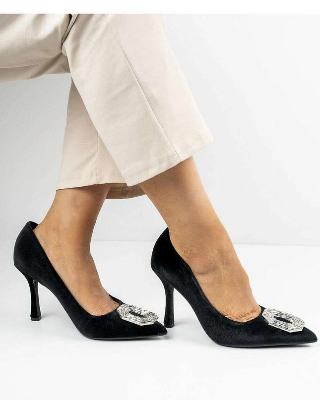 High heels model 213145