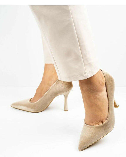 High heels model 213146