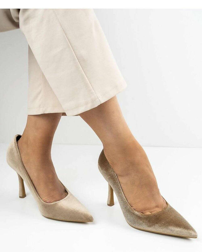 High heels model 213146