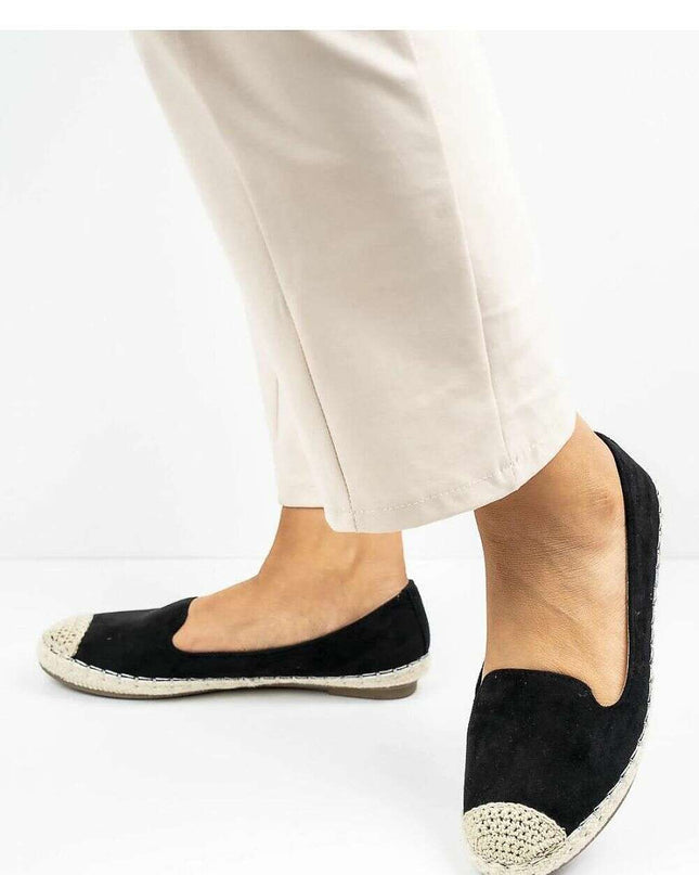 Espadrille model 213147