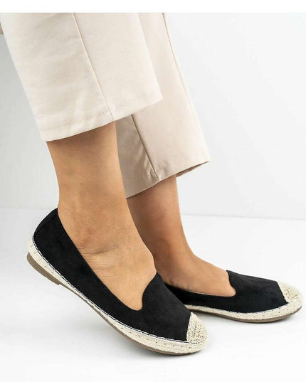 Espadrille model 213147