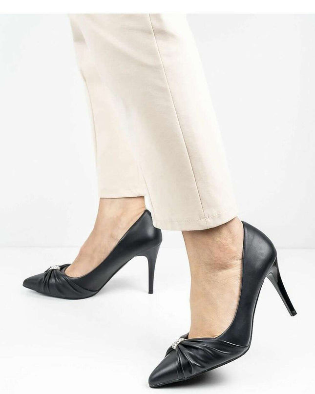 High heels model 213148