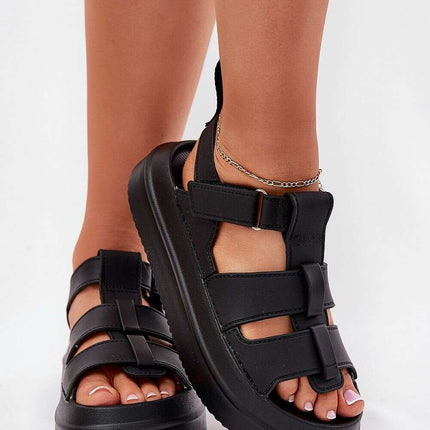 Sandals model 213165