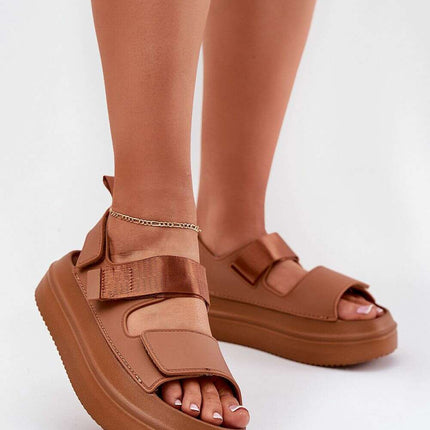Sandals model 213171