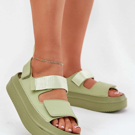 Sandals model 213171