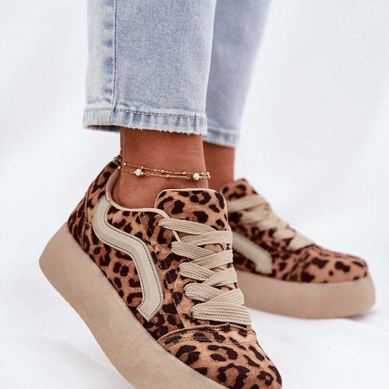 Sport Shoes model 213187