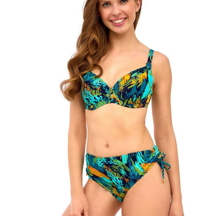 Swimming bra model 213209