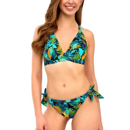 Swimming bra model 213218