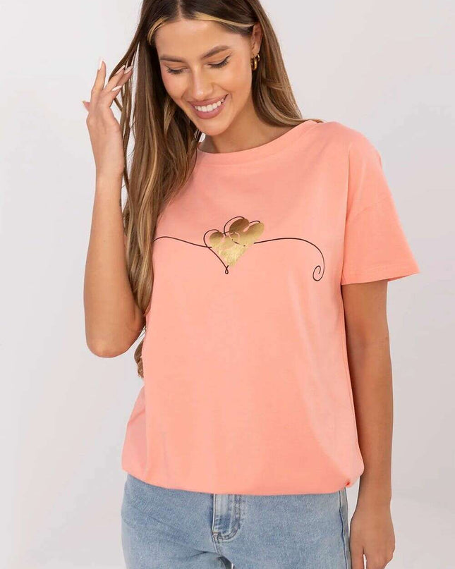 T-shirt model 213281