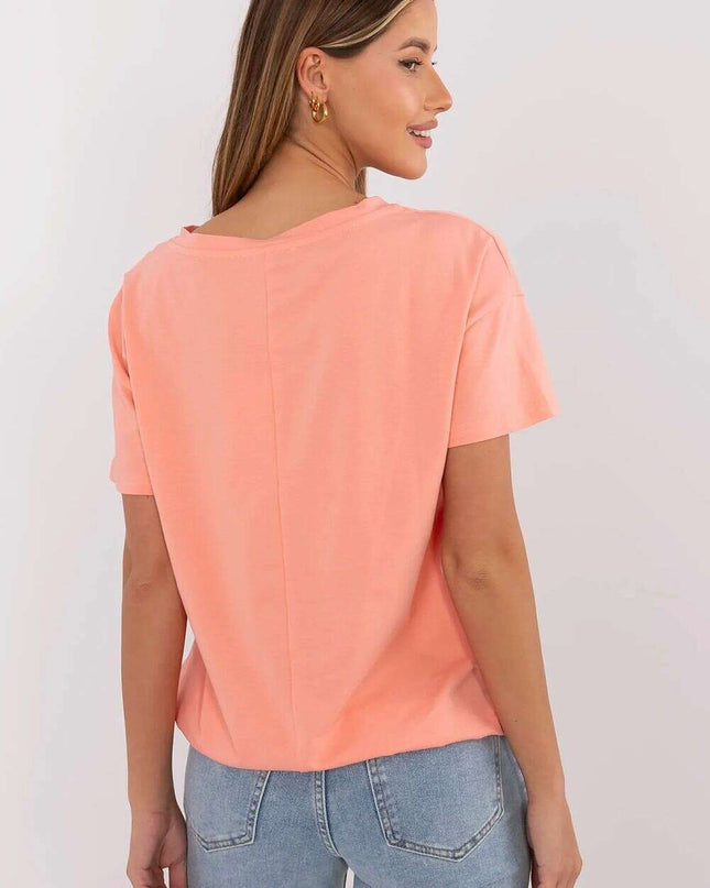 T-shirt model 213281