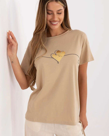 T-shirt model 213282