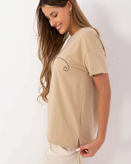 T-shirt model 213282