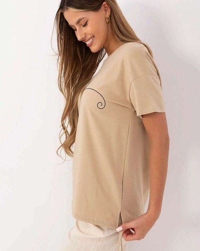 T-shirt model 213282