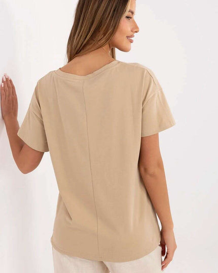 T-shirt model 213282