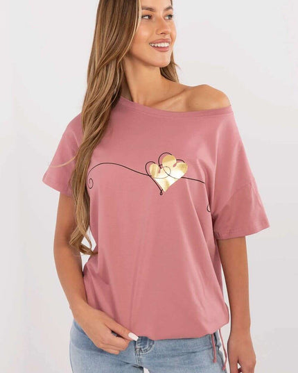 T-shirt model 213283