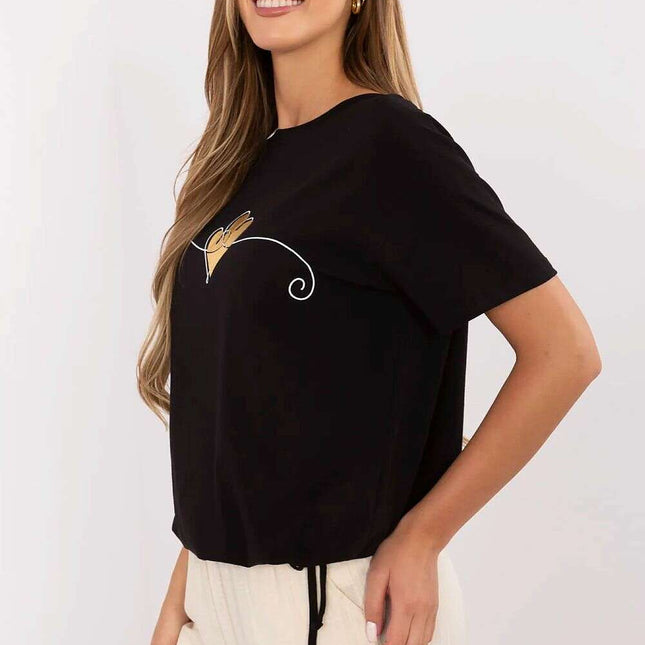 T-shirt model 213285