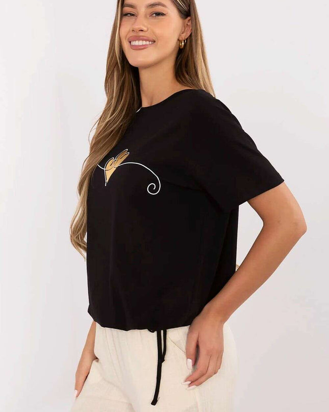 T-shirt model 213285