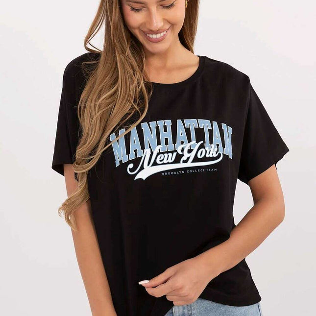 T-shirt model 213286