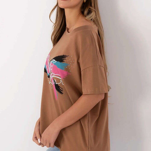 T-shirt model 213293