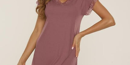  Nightshirt model 213320 De Lafense 