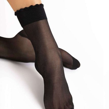 Socks model 213330