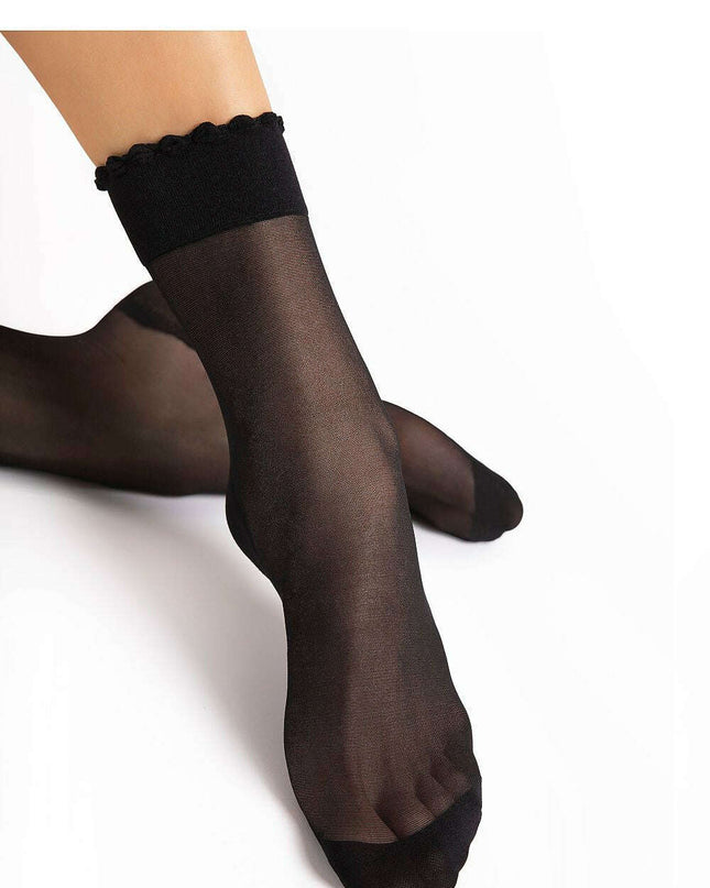 Socks model 213330