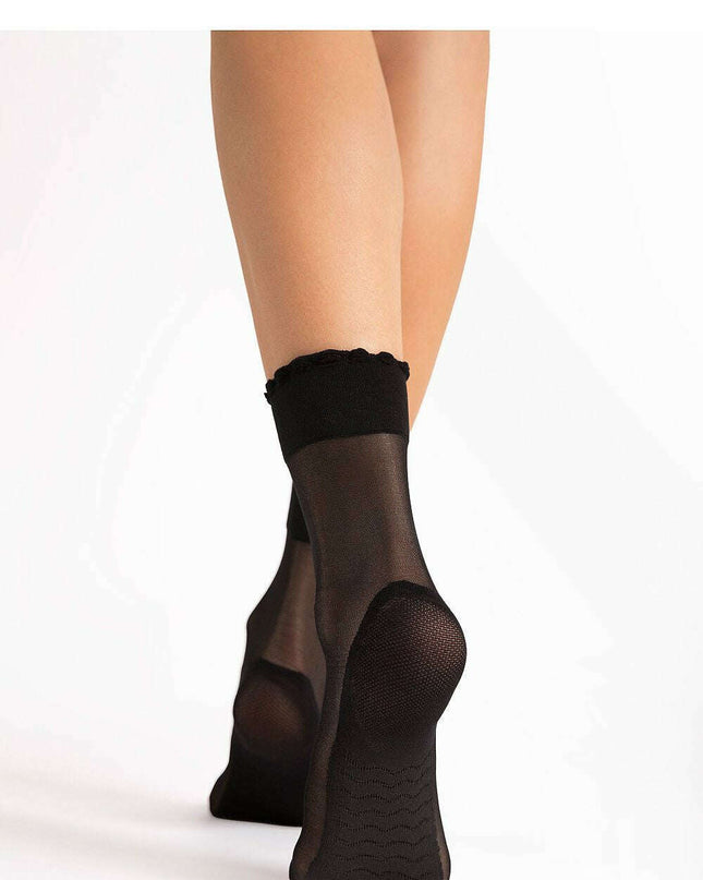 Socks model 213330