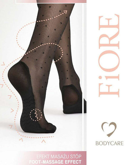 Knee highs socks model 213331