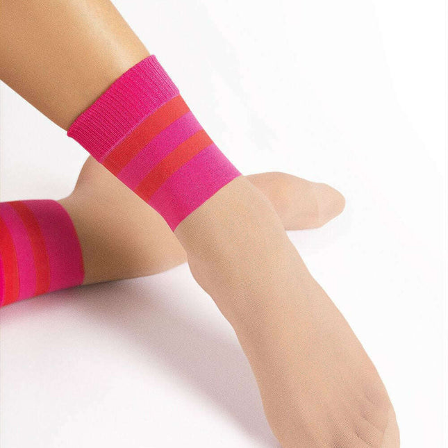 Socks model 213335