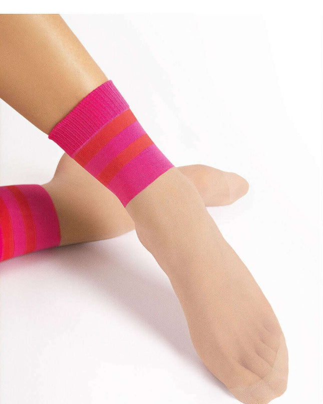 Socks model 213335